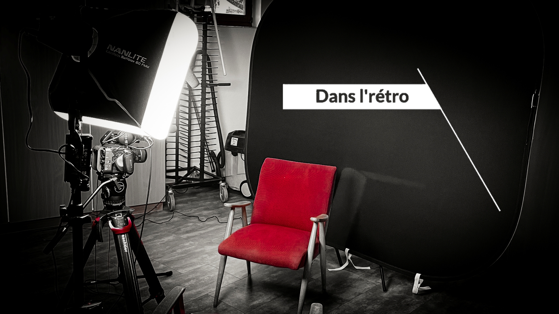 Lire la suite à propos de l’article Dans l’rétro